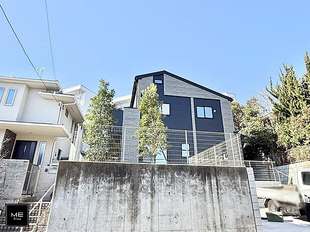 ■家族みんなが笑顔で過ごせる、安心感のある住まい