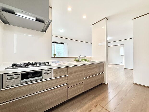 ■おしゃれで実用的、心ときめくキッチンデザイン