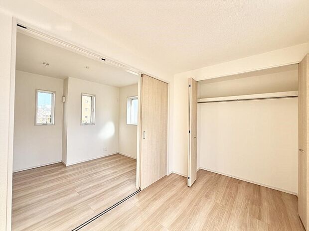 ■仕事や勉強のスペースに使うことで、集中しやすく静かな環境が整います