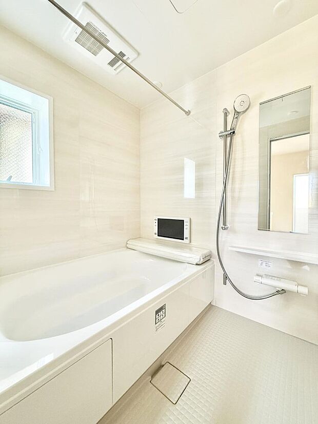 ■家族みんなが気持ちよく使える設計です