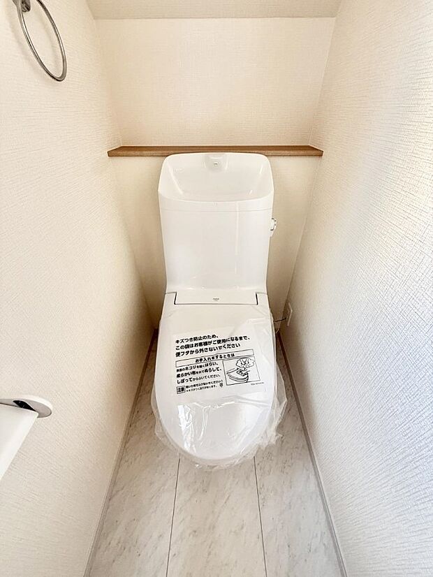 ■毎日使う場所だからこそ、清潔感溢れる空間
