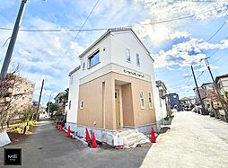 神奈川県相模原市緑区二本松１丁目