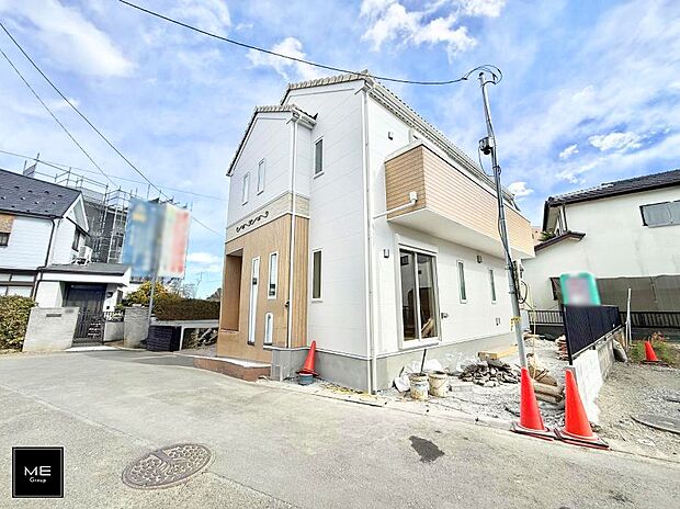 ■新しい暮らしが始まる場所で、家族の絆を深める