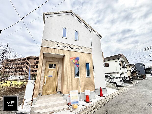 ■新しい暮らしが始まる場所で、家族の絆を深める