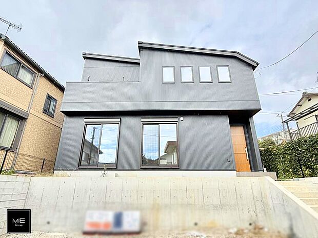 ■家族の笑顔があふれる、心安らぐ住まいです