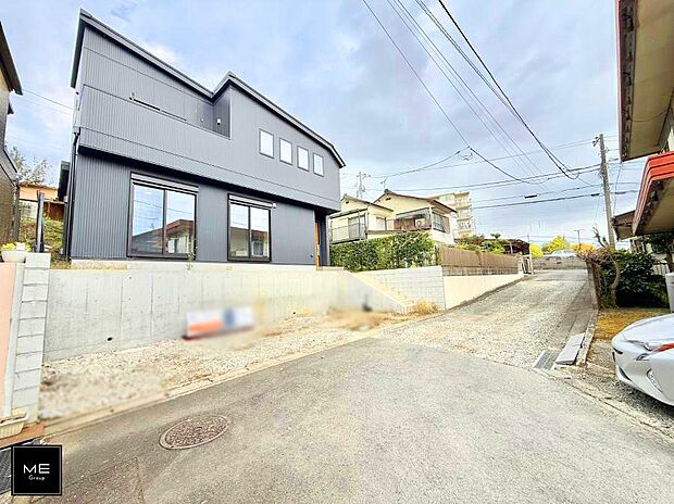 ■この道を通るたび「帰ってきたな」と思える