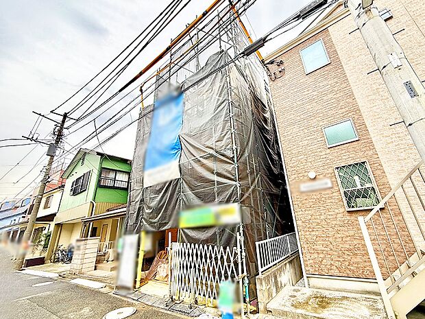 ■暮らしを彩る充実した設備仕様が備わった住まい