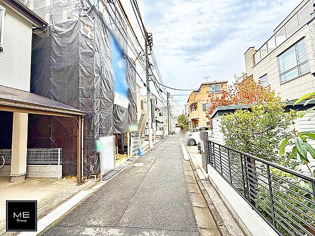 ■家族とのお出かけが楽しくなる環境です