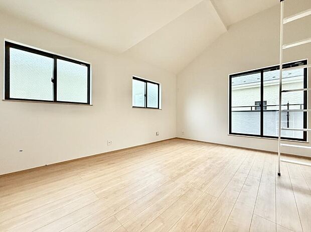 ■シンプルだけど贅沢、大切な人と過ごす心がほどける空間