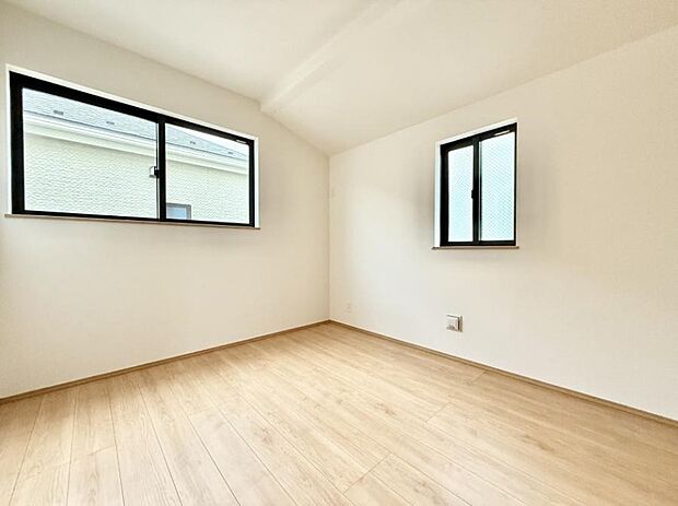 ■快適な環境で、日常の疲れを癒せる空間