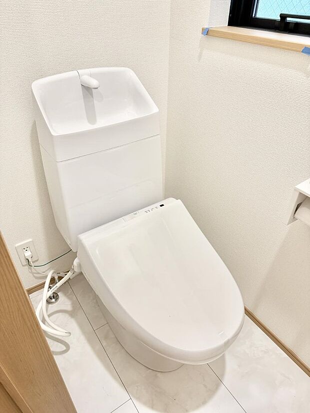 ■毎日使う場所だからこそ、清潔感溢れる空間