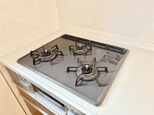 ■一度に多くの料理ができ便利で効率的