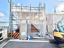 神奈川県横浜市瀬谷区下瀬谷２丁目