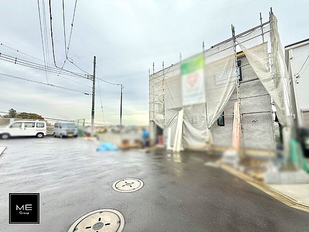 ■新しい時代の息吹を感じる、心地よい環境