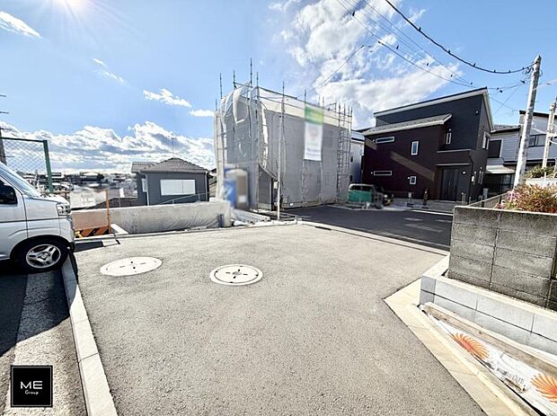 ■新しい時代の息吹を感じる、心地よい環境