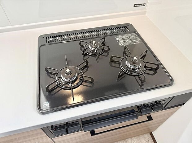 ■一度に多くの料理ができ便利で効率的