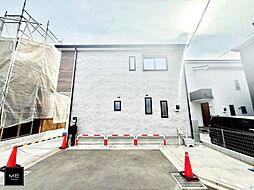 神奈川県横浜市瀬谷区下瀬谷２丁目