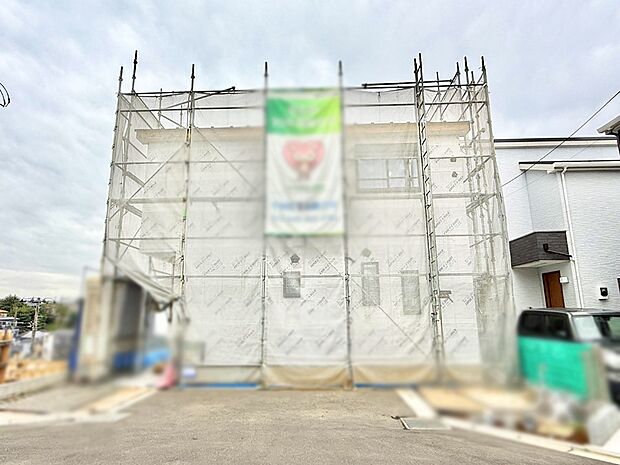 ■新しい暮らしが始まる場所で、家族の絆を深める