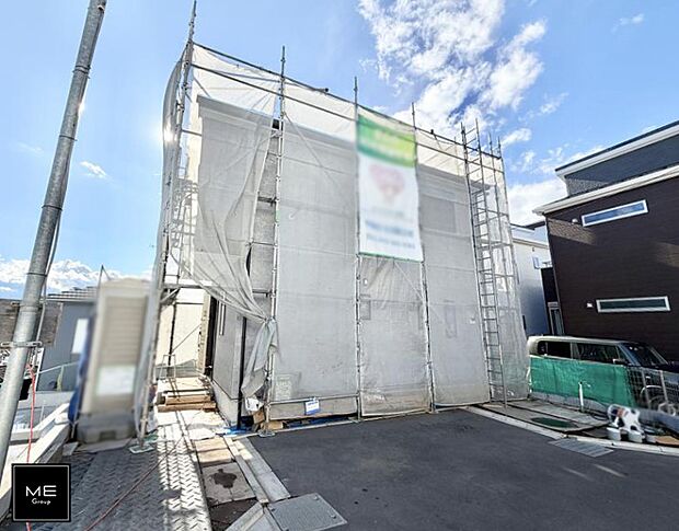 ■暮らしを豊かにする充実した仕様設備で快適に