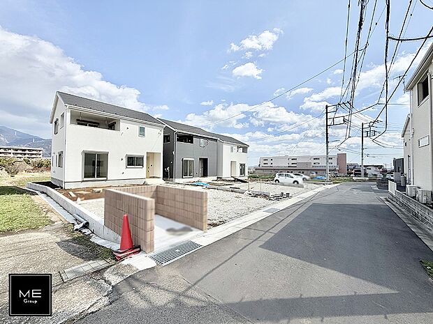 ■暮らしを豊かにする充実した仕様設備で快適に