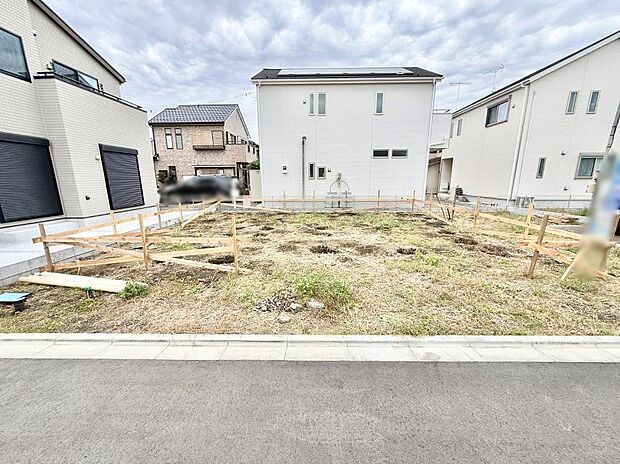 ■新しい暮らしが始まる場所で、家族の絆を深める