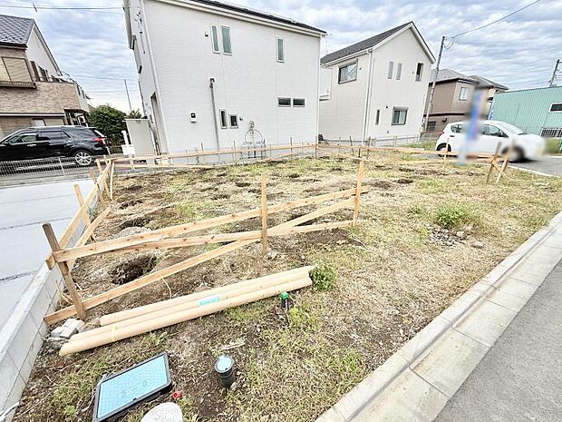 ■家族みんなが笑顔で過ごせる、安心感のある住まい