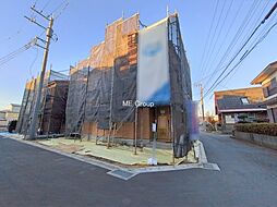 神奈川県相模原市中央区田名