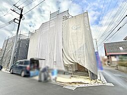 神奈川県相模原市中央区田名