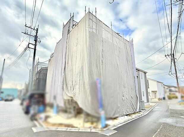 ■暮らしを豊かにする充実した仕様設備で快適に