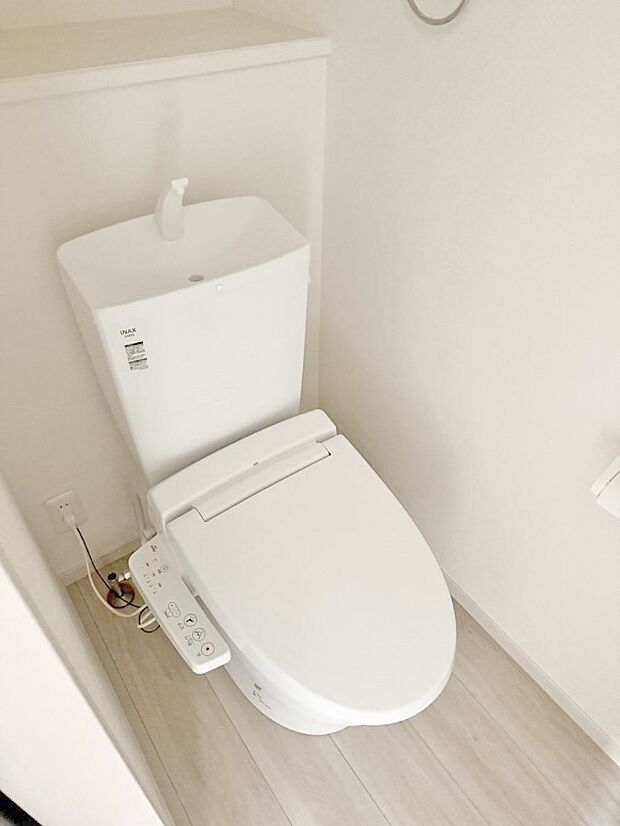 ■使いやすさと清潔感にこだわった空間