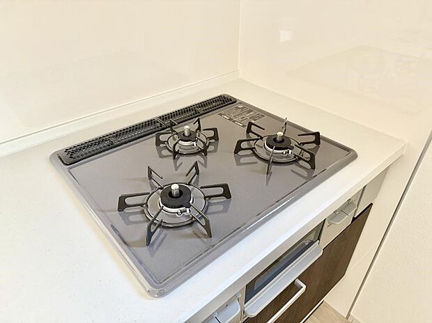 ■一度に多くの料理ができ便利で効率的