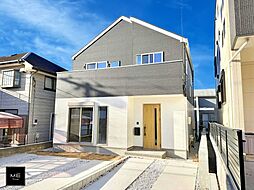 神奈川県横浜市金沢区富岡西３丁目