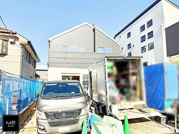 ■新しい暮らしが始まる場所で、家族の絆を深める