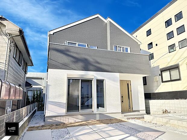 ■新しい暮らしが始まる場所で、家族の絆を深める