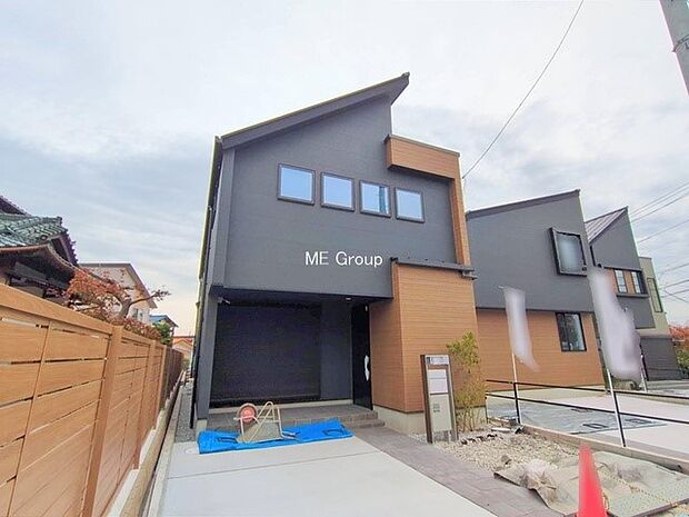 ■家族みんなが笑顔で過ごせる、安心感のある住まい