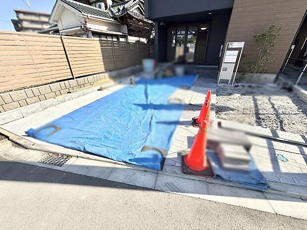 ■カースペース有