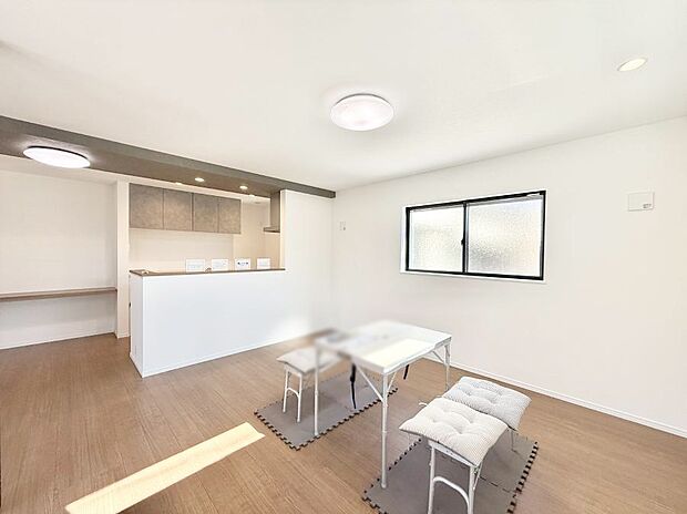 ■自然と会話が生まれる、心地よいひととき