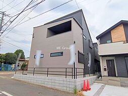 神奈川県大和市下鶴間
