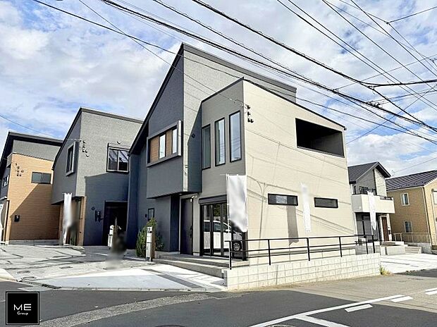 ■暮らしを彩る充実した設備仕様が備わった住まい