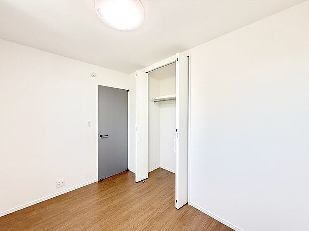 ■清潔感あふれるお部屋で毎日を快適に過ごせます