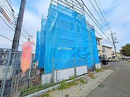 神奈川県相模原市南区西大沼３丁目