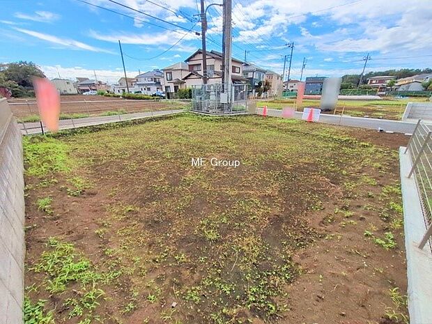 ■家族の思い出が育つ住まいです