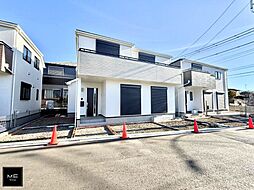 神奈川県相模原市南区西大沼３丁目