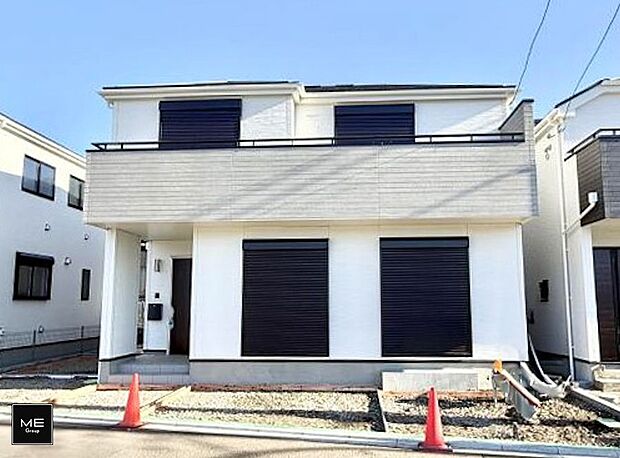 ■新しい時代の息吹を感じる、心地よい環境