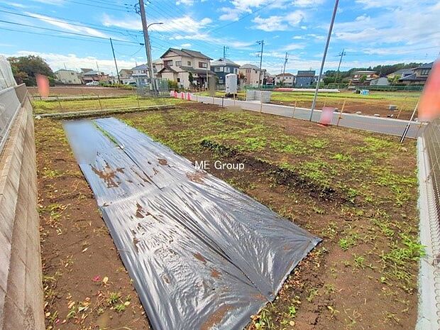 ■新しい時代の息吹を感じる、心地よい環境