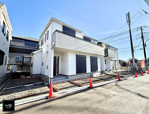 ■新しい暮らしが始まる場所で、家族の絆を深める