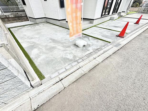 ■カースペース有