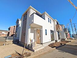 神奈川県相模原市南区西大沼３丁目