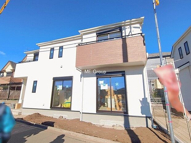 ■家族の笑顔があふれる、心安らぐ住まいです