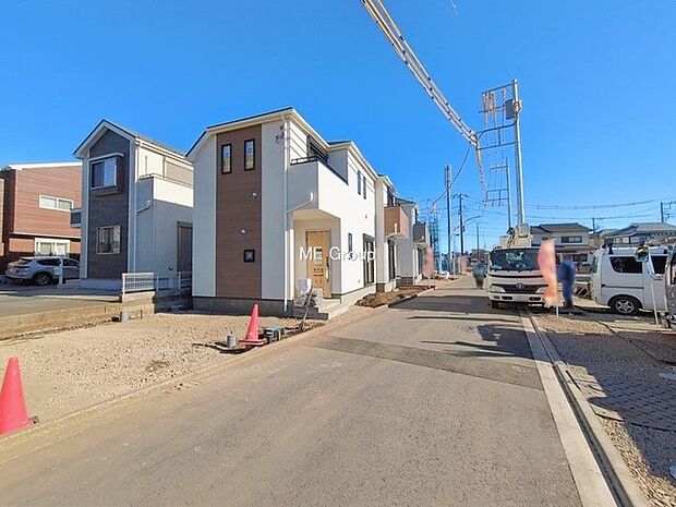 ■この道を歩けば、毎日が少し特別になる